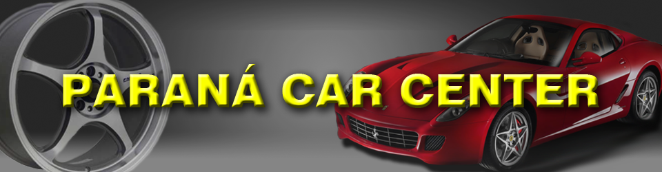 paraná car center
